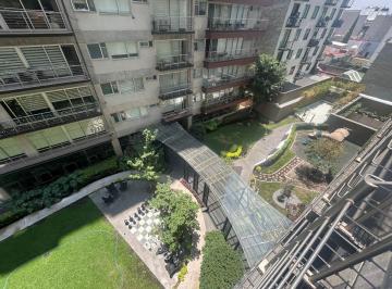Departamento de 2 habitaciones, Benito Juárez · Departamento en Venta en City Tower del Valle - Colonia Letran Valle