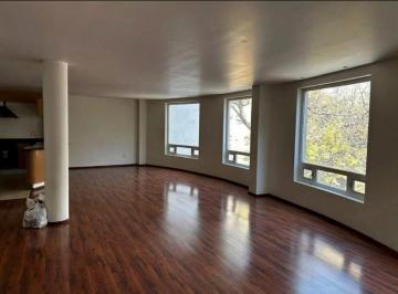 Departamento de 3 habitaciones, Benito Juárez · Departamento en Renta Col San Jose Insurgentes