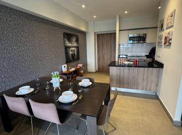 Departamento de 2 habitaciones, Miguel Hidalgo · Departamento a un Par de Minutos de Polanco.