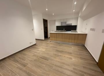 Departamento de 2 habitaciones, Cuauhtémoc · Estrena Departamento a 6 Minutos del Angel de La Independencia