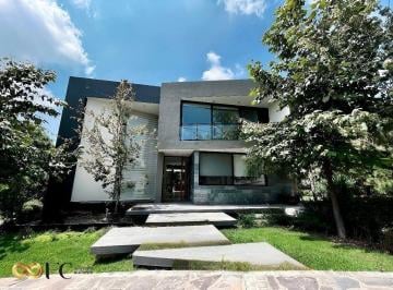 Casa en condominio de 6 habitaciones, Tlajomulco de Zúñiga · Exclusiva Residencia en El Cielo Country Club Venta o Renta