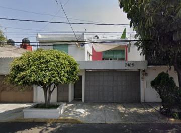 Casa de 4 habitaciones, Azcapotzalco · Casa en Venta en Obrero Popular, Azcapotzalco