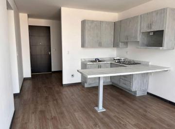 Departamento de 2 habitaciones, Monterrey · Departamento en Renta, Kyo Aluna, Monterrey Centro