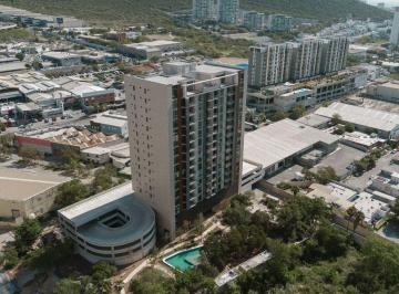 Departamento de 2 habitaciones, Monterrey · Departamento en Col. Santa María a 2 Min de San Pedro | Desde 84 m² | Desde $7.9 Mdp