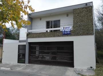 Casa de 4 habitaciones, Santiago · Casa en El Alamo Amueblada en Venta – Lista Para Vivir