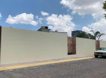 Terreno / Lote , Pachuca · Terreno 394 m² en Privada Arboledas de San Javier, Pachuca