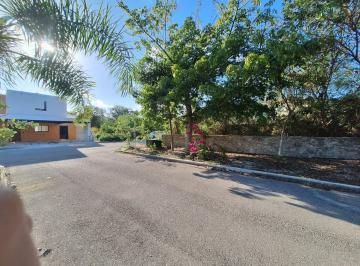 Terreno / Lote , Conkal · Terreno en Esquina en Zona Residencial Conkal
