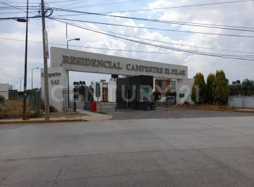 Casa · 69m² · 2 Recámaras · 2 Estacionamientos · Casa en Venta en Campestre El Pilar Seccion 5 - Zona Kenworth Coronango