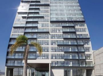 Departamento de 1 habitación, San Andrés Cholula · Departamento Torre Blank Lomas de Angelópolis Puebla