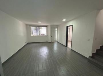 Casa de 6 habitaciones, Cuauhtémoc · Casa en Renta en Col. Roma Norte, Calle Mérida