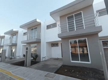 Fachadas · Casa en Venta Xilotzingo, Puebla, Puebla