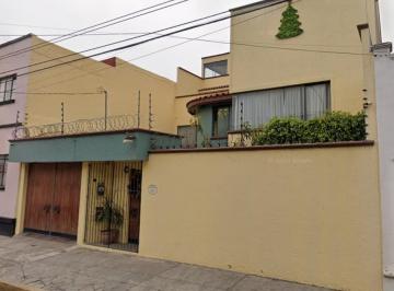 Casa de 4 habitaciones, Gustavo A. Madero · Casa en Venta en Idustrial Gustavo a Madero