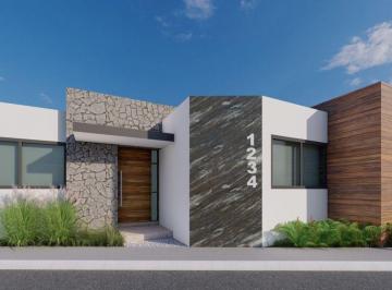 Casa de 3 habitaciones, Alvarado · Casa en Preventa Fracc. Punto Lomas, Riviera Veracruzana.