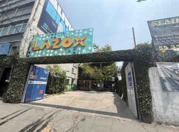 Local comercial 252m² Renta Miravalle · Local en Renta Sobre Calzada de Tlalpan