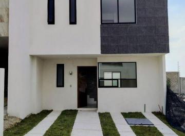 Casa de 3 habitaciones, El Marqués · Casa en Venta Capital Sur Queretaro