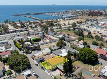 Casa de 4 habitaciones, Ensenada · Casa en Venta Fraccionamiento Privado San Marino Zona Norte