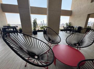 Departamento de 2 habitaciones, Cuauhtémoc · Estrena Departamento a Unos Pasos de Reforma