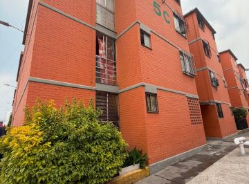 Departamento de 2 habitaciones, Iztapalapa · Departamento en Venta