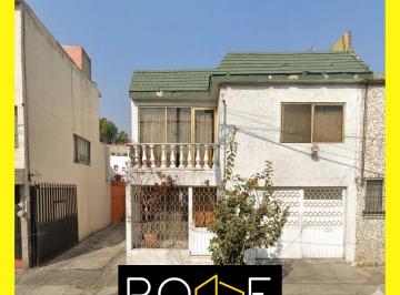 Casa de 3 habitaciones, Azcapotzalco · Venta de Casa Begonias Nueva Santa María Azcapotzalco Cerca de Principales Avs Maja.4
