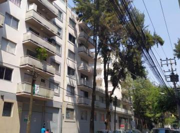 @bierainmx · Departamento con Roof Garden en Venta en Col. Anahuac. Cdmx