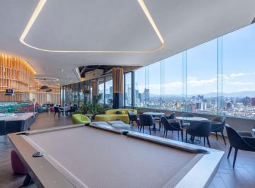 Departamento de 2 habitaciones, Cuauhtémoc · Condo con Terraza Privada, Amenidades Exclusivas, Venta, Cuauhtémoc, Cdmx
