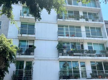 Departamento de 3 habitaciones, Cuauhtémoc · Departamento en Venta en Condesa
