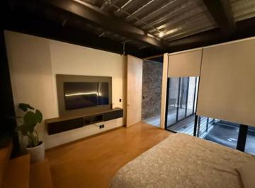 Departamento de 2 habitaciones, Cuauhtémoc · Oportunidad Excelente Departamento en Remate en Roma Norte