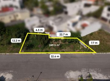 Terreno / Lote , Juárez · Terreno en Venta en Bosques de San Pedro