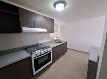 Departamento · 110m² · 2 Recámaras · 1 Estacionamiento · Bosque Camelinas, Departamento 2 Rec, Piso 2, un Cajón