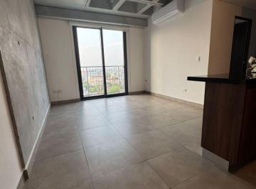 Departamento de 1 habitación, Monterrey · Departamento en Renta, Torre Iconicah Mty