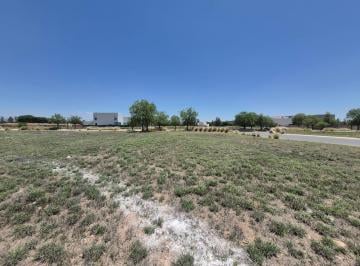 Terreno / Lote · 645m² · Terreno en Venta en Fraccionamiento Polo El Marques