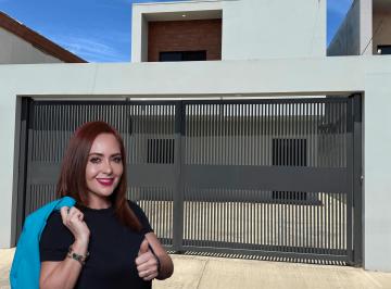 Casa de 3 habitaciones, Mexicali · Se Renta Casa en Costa Rica – Colonia Cuauhtémoc