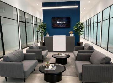 Oficina , Zapopan · Oficina "Plug & Play" en Lobby 33: Solo Trae Tu Equipo y Comienza
