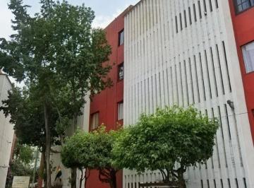 Departamento de 2 habitaciones, Miguel Hidalgo · Cómodo Departamento en Venta