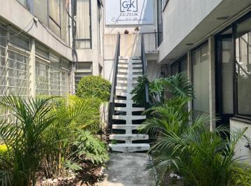 Casa de 3 habitaciones, Benito Juárez · Oficina en Venta