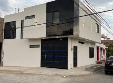 Casa de 4 habitaciones, Guadalajara · Casa Nueva en Venta Colonia La Esperanza