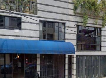 Casa de 4 habitaciones, Cuauhtémoc · Adquiere con Flexibilidad de Pagos Casa en Roma Sur Cuauhtémoc Remate