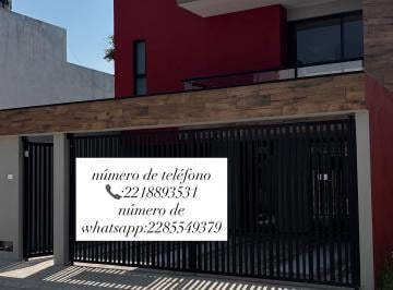 Casa de 3 habitaciones, Emiliano Zapata · Estrena Tu Casa Este Mes con Nosotros