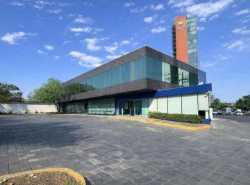 Edificio , San Pedro Garza García · Edificio Santa Engracia en Renta