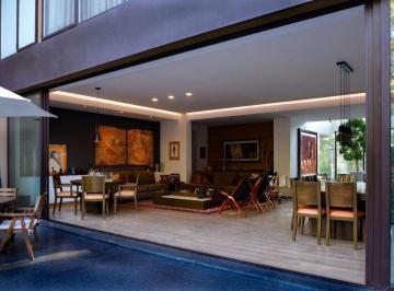 Departamento de 3 habitaciones, Cuajimalpa de Morelos · Penthouse en Lomas de Vistahermosa, Doble Seguridad 24/7