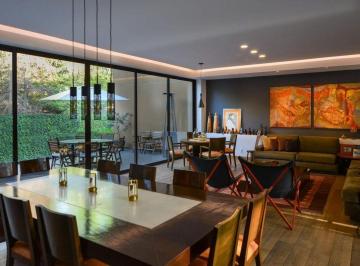 Departamento de 3 habitaciones, Cuajimalpa de Morelos · Penthouse en Lomas de Vistahermosa, Doble Seguridad 24/7