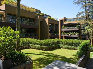 Departamento de 3 habitaciones, Cuajimalpa de Morelos · Penthouse en Lomas de Vistahermosa, Doble Seguridad 24/7