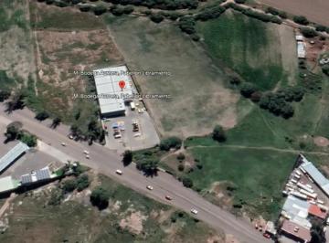 1 · Terreno en Renta en Pabellón de Arteaga Al Norte de Aguascalientes