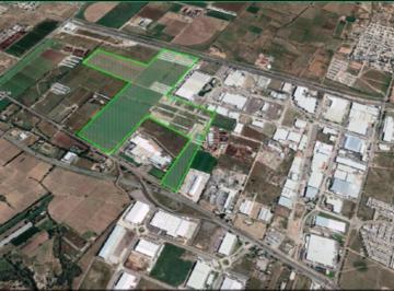 1 · Terreno en Venta Sobre 45 Norte Al Norte de Aguascalientes