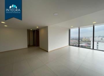 Departamento de 2 habitaciones, Cuajimalpa de Morelos · Departamento en Renta, Carr. México Toluca "Joy Bosques", Lomas de Vista Hermosa