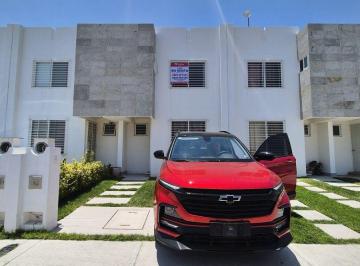 Casa en Venta de 2 habitaciones Fraccionamiento La Pradera · Casa en Venta en Sendas Residencial