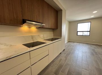 1 · Departamento en Venta en Centro de Monterrey, 2 Recámaras, 2 Baños, 2 Estacionamientos, Nuevo