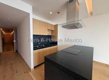 Departamento de 1 habitación, Cuauhtémoc · Departamento en Renta en Cuauhtémoc, Colonia Juárez Dg26 - 2821