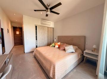 Departamento de 1 habitación, Solidaridad · Estudio en Venta en The Gallery – Ubicación Brutal en Playa del Carmen