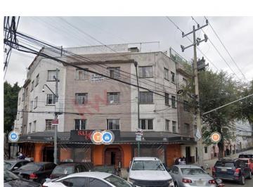 Oficina , Cuauhtémoc · Oficina en Renta Col. Doctores